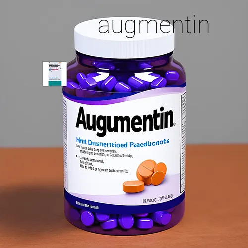 Amoxicillina e acido clavulanico generico di augmentin